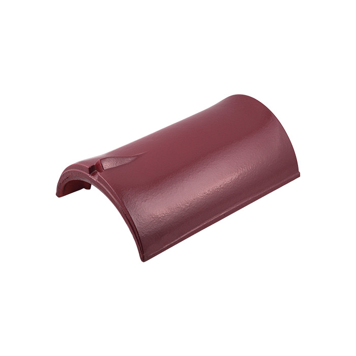 Конечная коньковая черепица, Марон, ABC